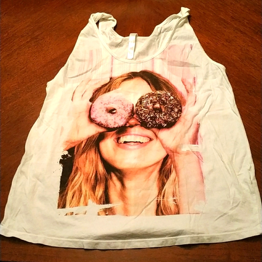 Tank top